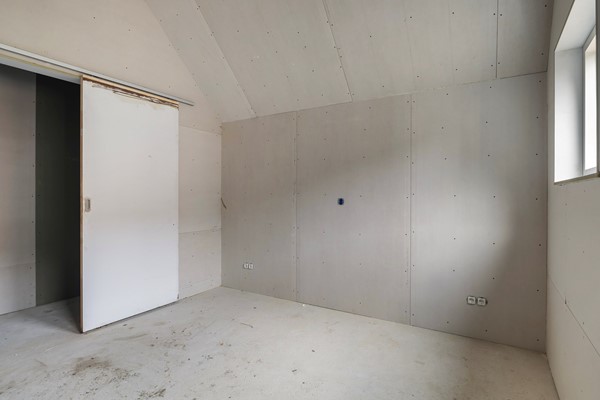 Medium property photo - De Wiel 2, 9136 PW Peazens